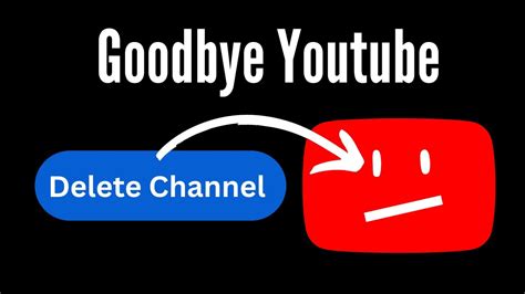 how to delete a youtube chanel|how to delete YouTube channel quickly.